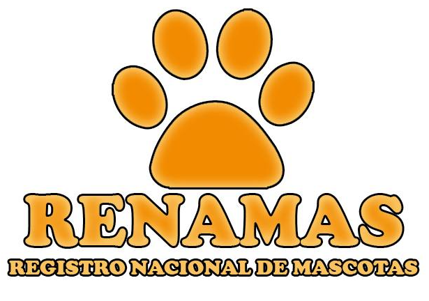 RENAMAS Logo